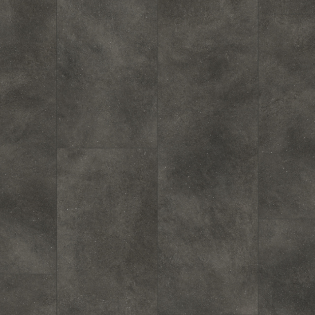 Виниловое покрытие для пола Balterio Classic Plank Spotted Cosmos Grey Concrete 40198