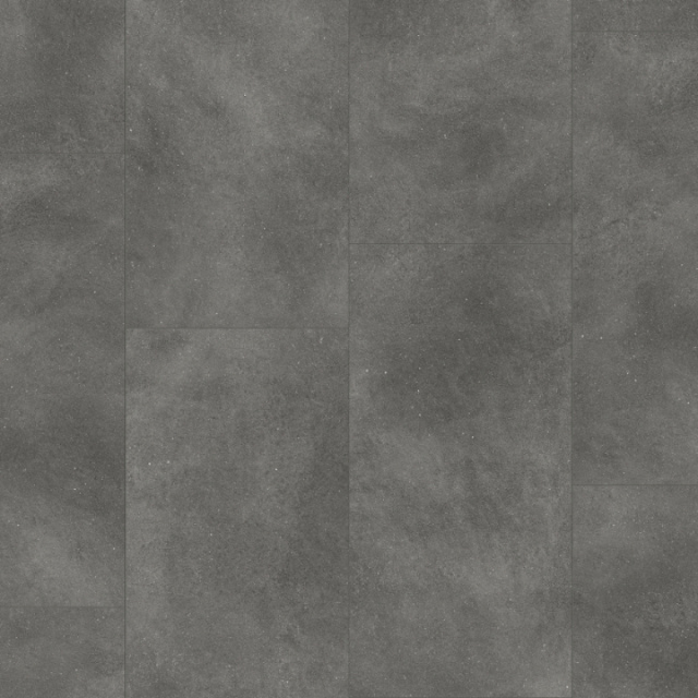 Виниловое покрытие для пола Balterio Classic Plank Spotted Medium Grey Concrete 40197