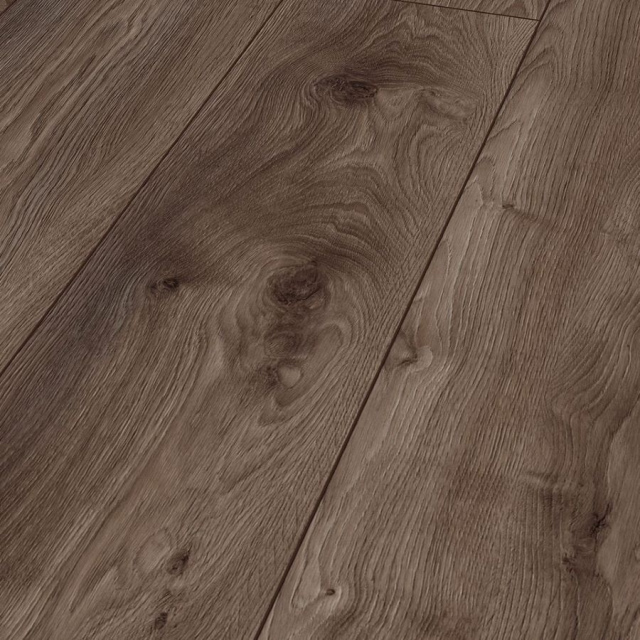 Ламінат My Floor Residence ML1010 Makro Oak Brown